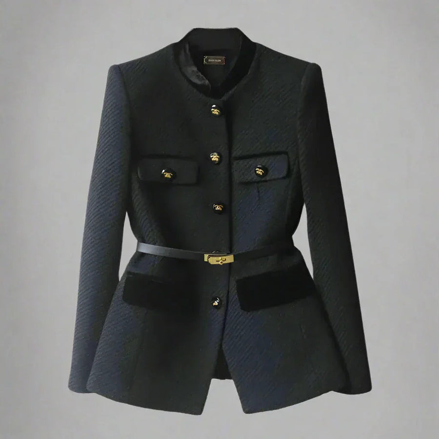 Tailored Wool - Jacket CAAYWORLD