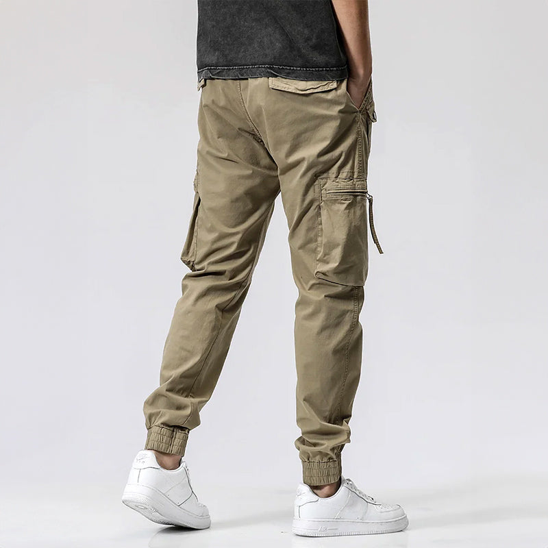 Tapered Utility - Cargo Pants CAAYWORLD MEN