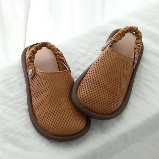 Terra Leather - Sandals CAAYWORLD WOMEN
