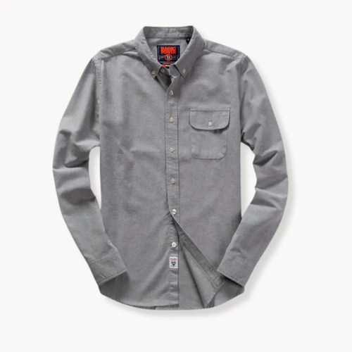 Terra Long Sleeve - Shirt CAAYWORLD