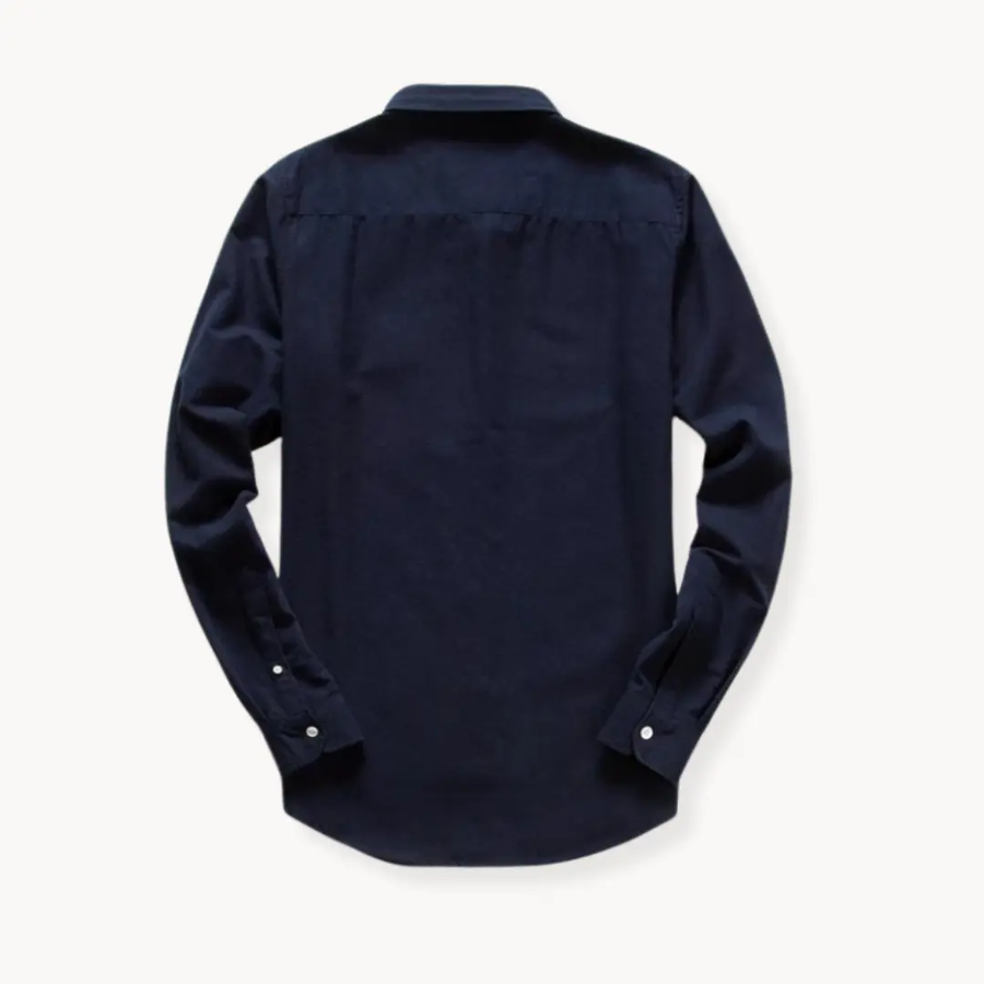 Terra Long Sleeve - Shirt CAAYWORLD