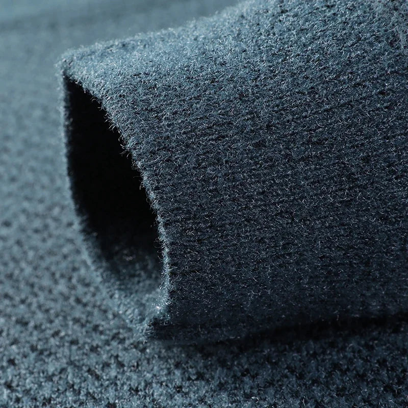 Textured Knit - Sweater CAAYWORLD MEN
