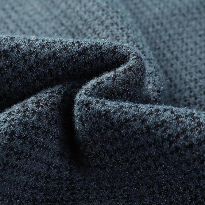 Textured Knit - Sweater CAAYWORLD MEN