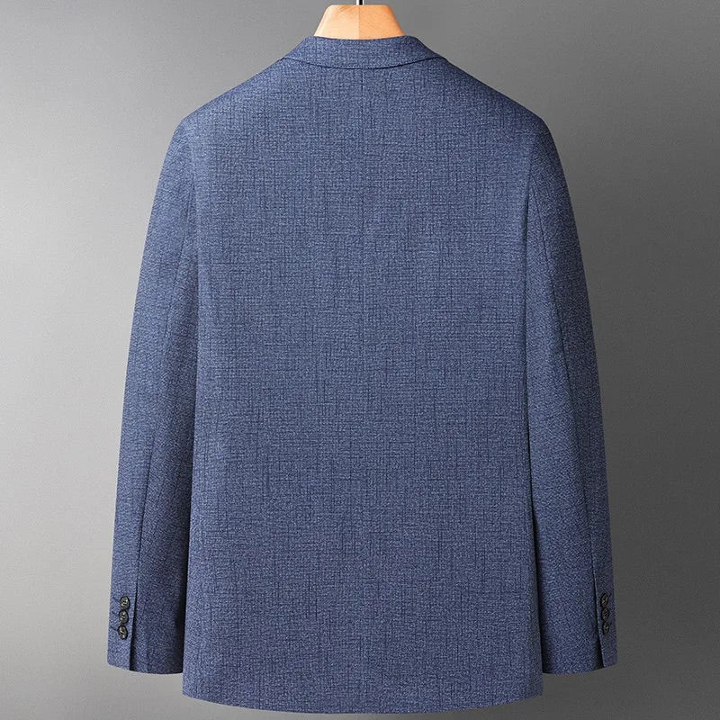Textured Sartorial - Blazer CAAYWORLD MEN