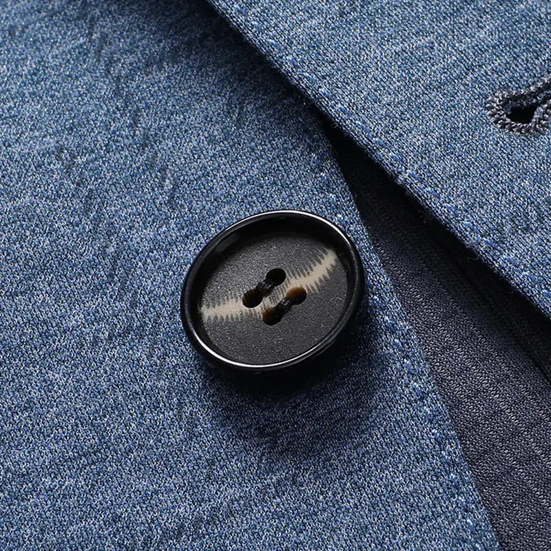 Textured Sartorial - Blazer CAAYWORLD MEN