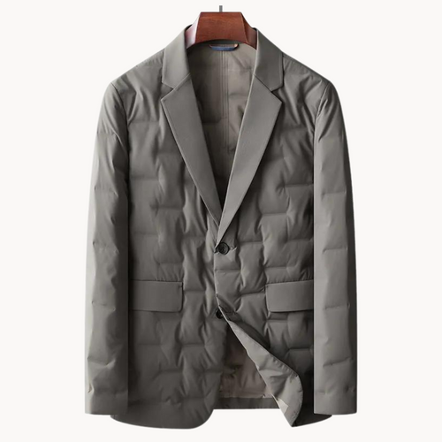 Thames Duck Down - Blazer CAAYWORLD MEN