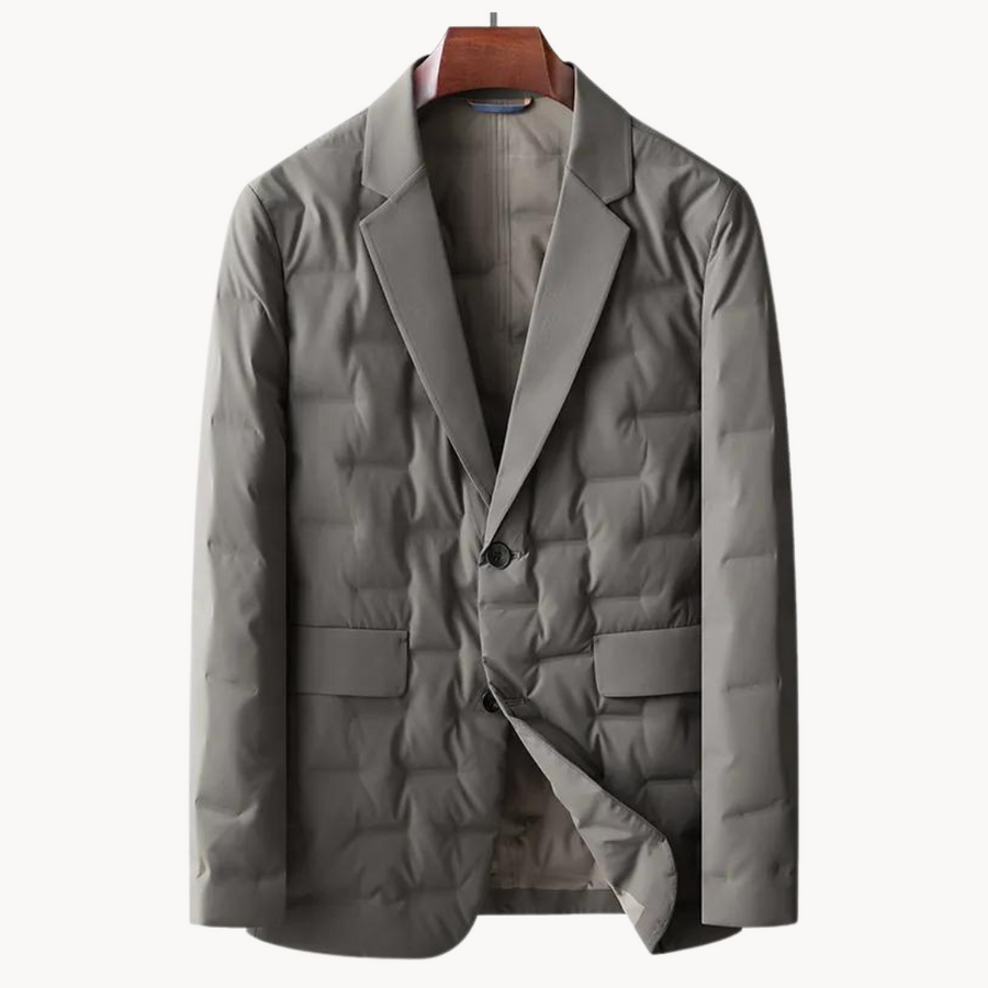 Thames Duck Down - Blazer CAAYWORLD MEN