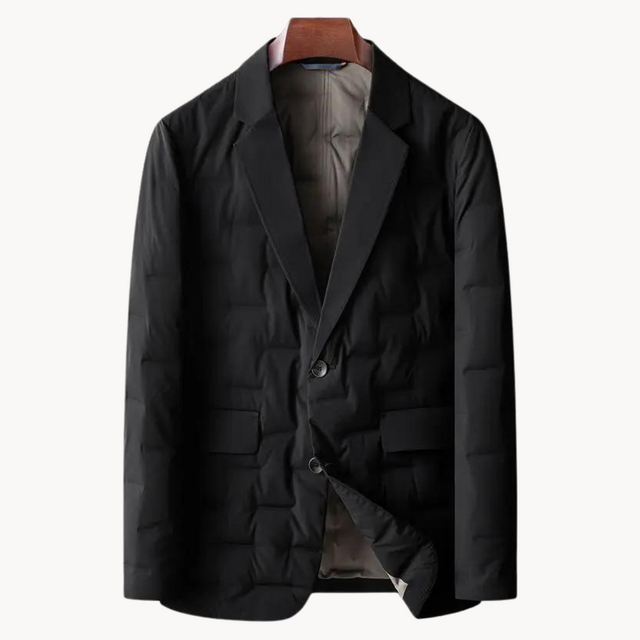 Thames Duck Down - Blazer CAAYWORLD MEN