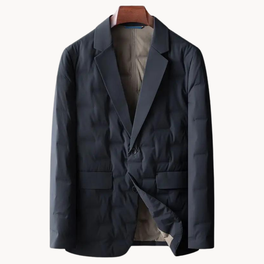 Thames Duck Down - Blazer CAAYWORLD MEN