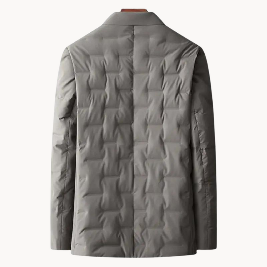 Thames Duck Down - Blazer CAAYWORLD MEN