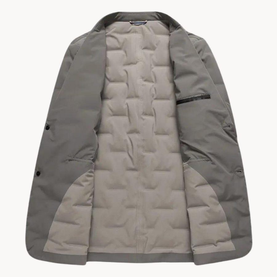 Thames Duck Down - Blazer CAAYWORLD MEN