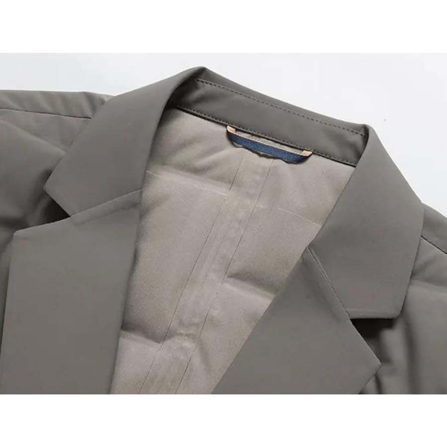 Thames Duck Down - Blazer CAAYWORLD MEN
