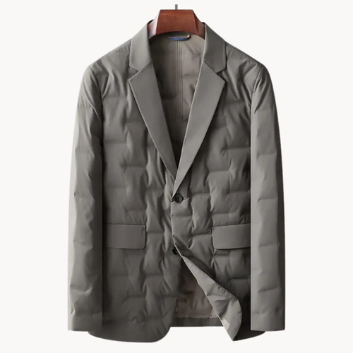 Thames Duck Down Insulated - Blazer CAAYWORLD