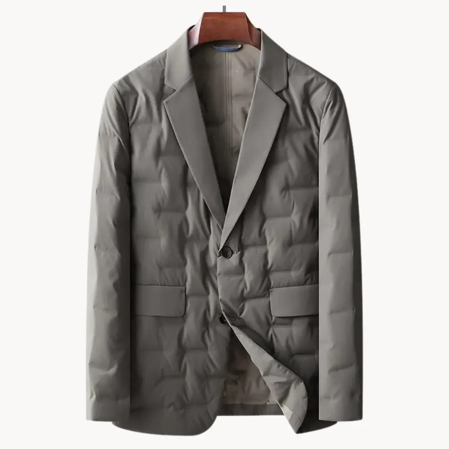 Thames Duck Down Insulated - Blazer CAAYWORLD