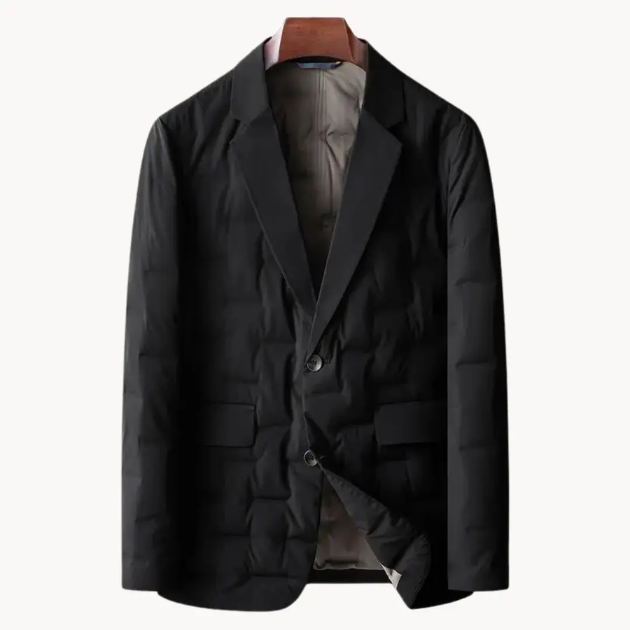 Thames Duck Down Insulated - Blazer CAAYWORLD