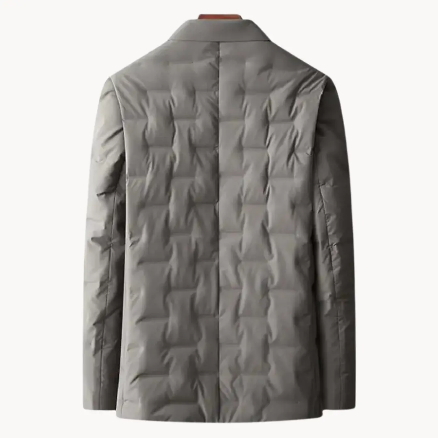 Thames Duck Down Insulated - Blazer CAAYWORLD
