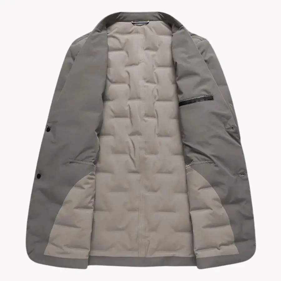 Thames Duck Down Insulated - Blazer CAAYWORLD