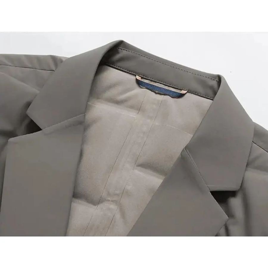 Thames Duck Down Insulated - Blazer CAAYWORLD