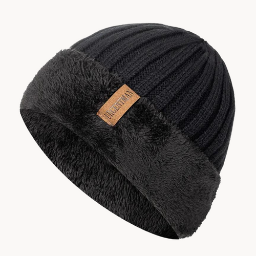Thick Plush - Beanie CAAYWORLD MEN