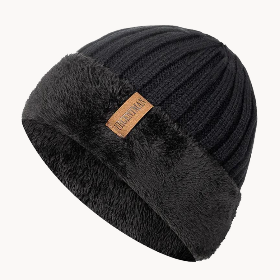 Thick Plush - Beanie CAAYWORLD MEN