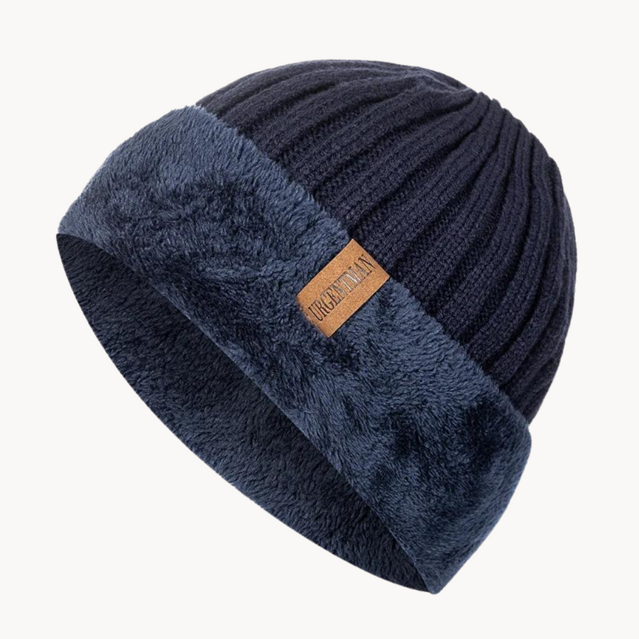 Thick Plush - Beanie CAAYWORLD MEN