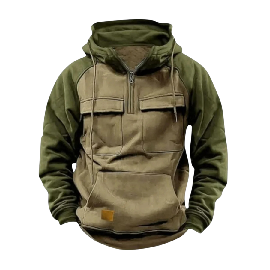 Thomas - Outdoor Utility Jacket CAAYWORLD MEN