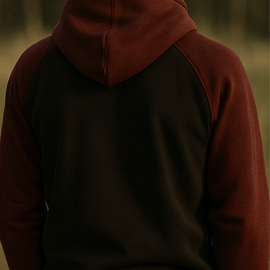 Thomas - Outdoor Utility Jacket CAAYWORLD MEN