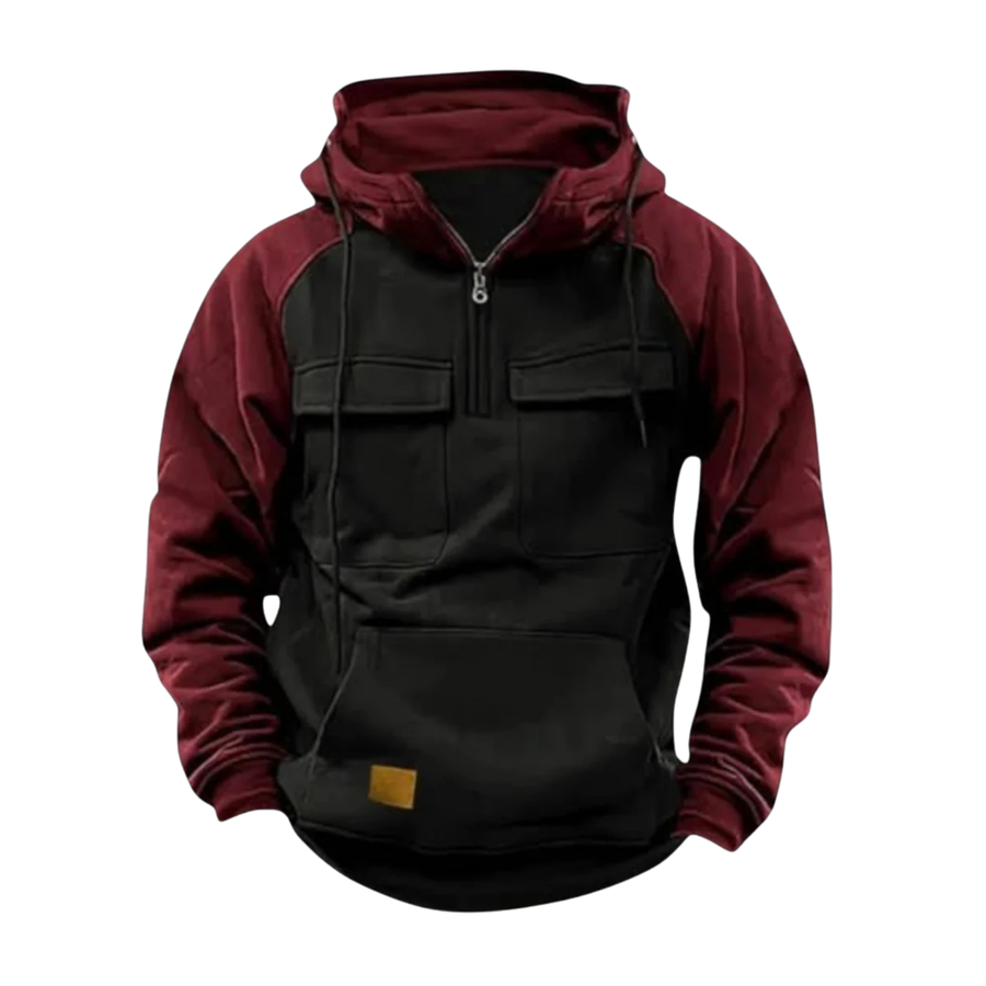 Thomas - Outdoor Utility Jacket CAAYWORLD MEN