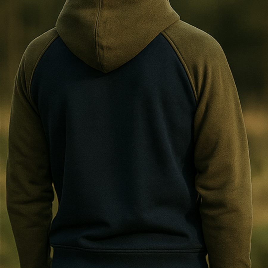 Thomas - Outdoor Utility Jacket CAAYWORLD MEN