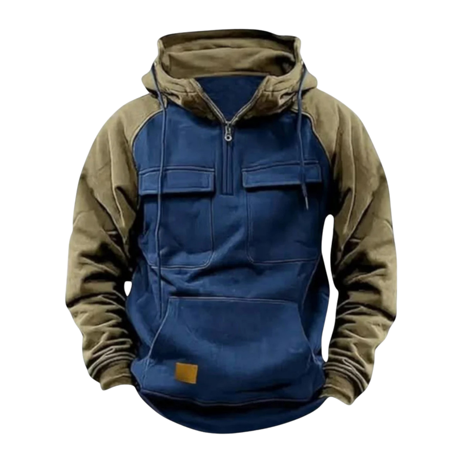 Thomas - Outdoor Utility Jacket CAAYWORLD MEN