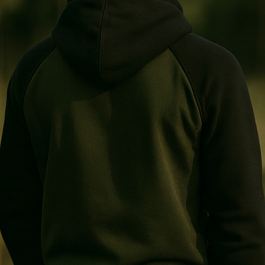Thomas - Outdoor Utility Jacket CAAYWORLD MEN