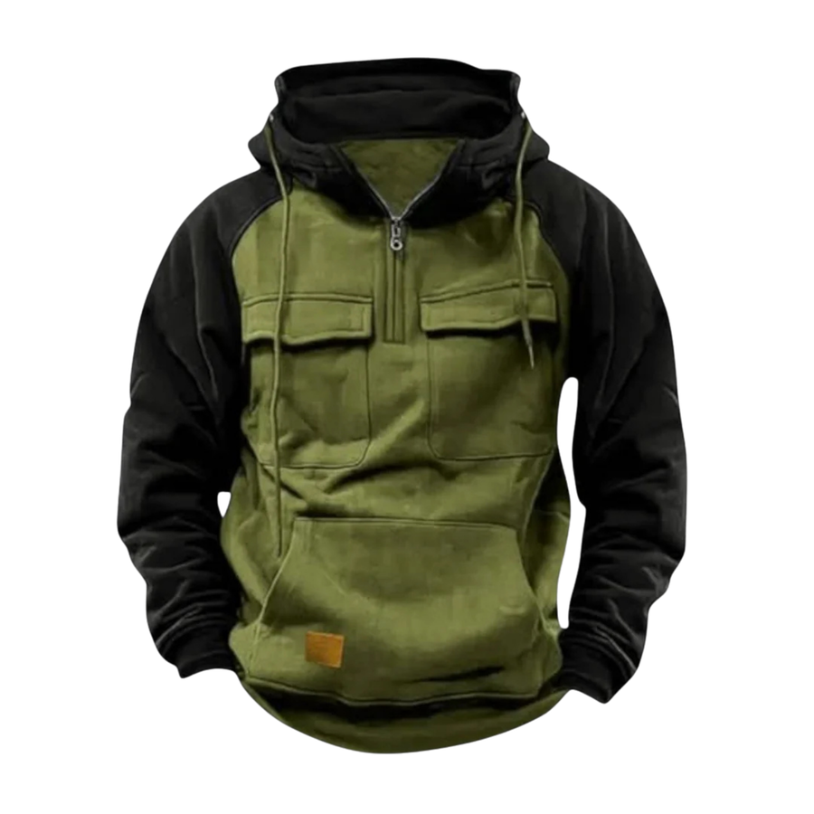 Thomas - Outdoor Utility Jacket CAAYWORLD MEN
