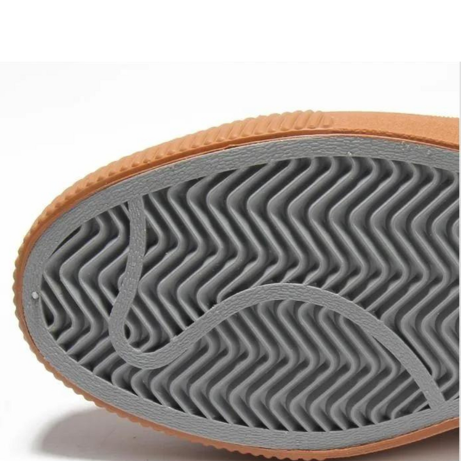 Timberland Leather Slip-On - Loafers CAAYWORLD MEN