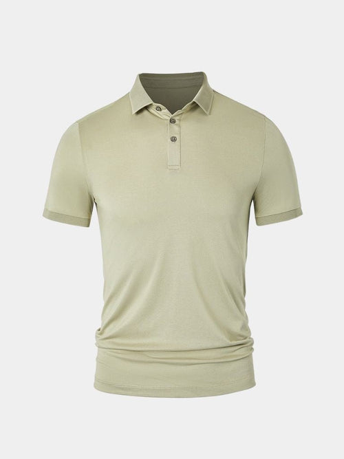 Timeless Classic Polo - CAAYWORLD CAAYWORLD