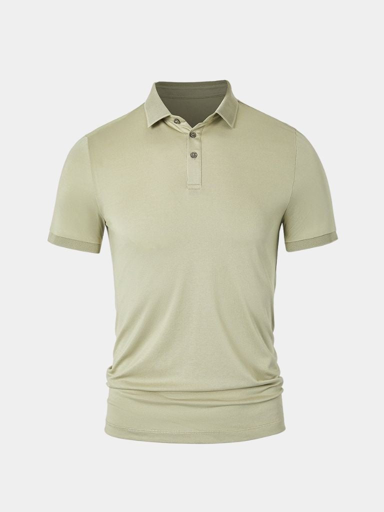 Timeless Classic Polo - CAAYWORLD CAAYWORLD
