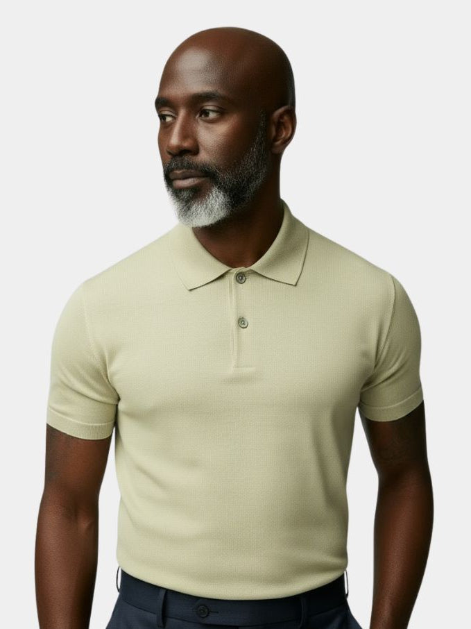 Timeless Classic Polo - CAAYWORLD CAAYWORLD