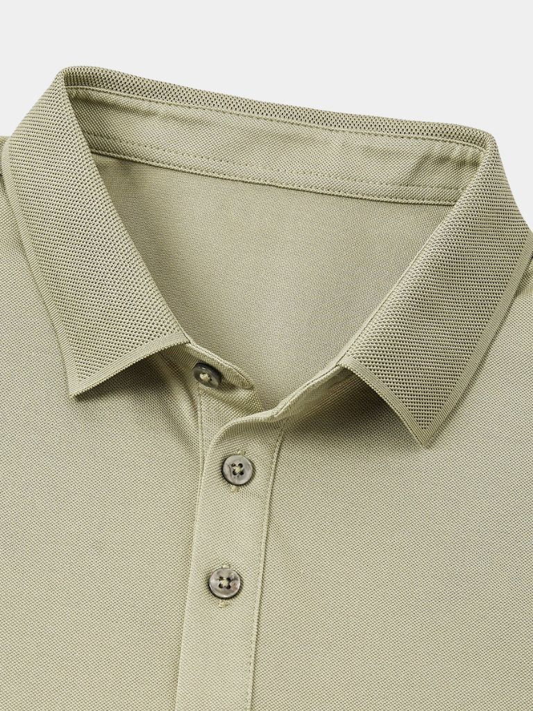 Timeless Classic Polo - CAAYWORLD CAAYWORLD