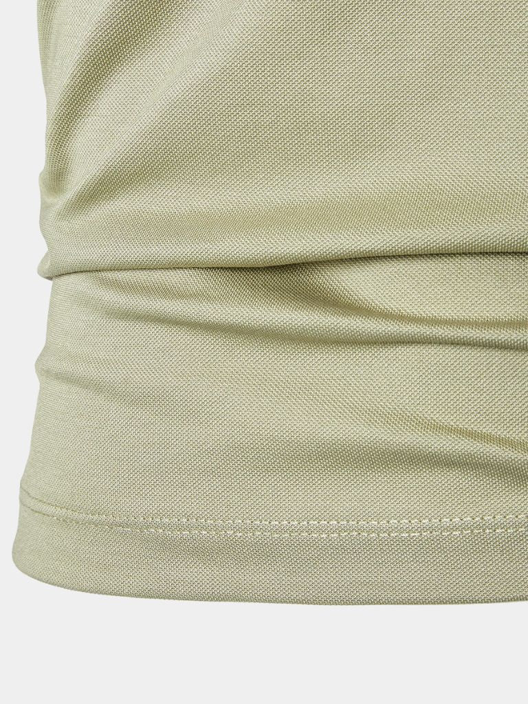 Timeless Classic Polo - CAAYWORLD CAAYWORLD