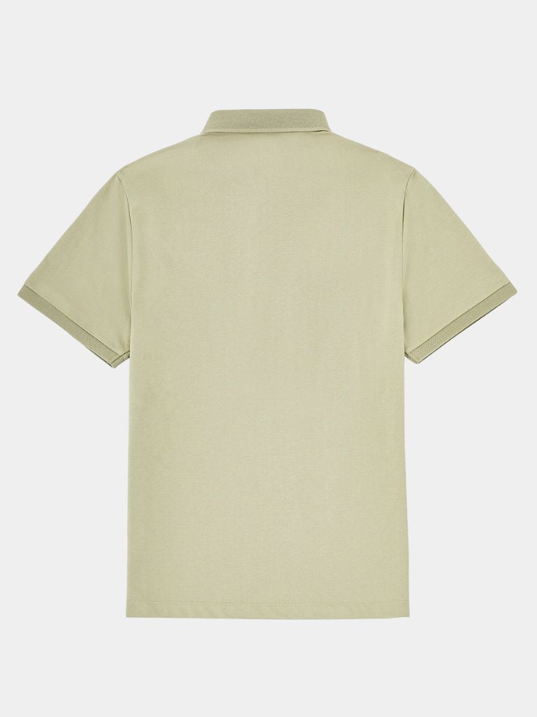 Timeless Classic Polo - CAAYWORLD CAAYWORLD