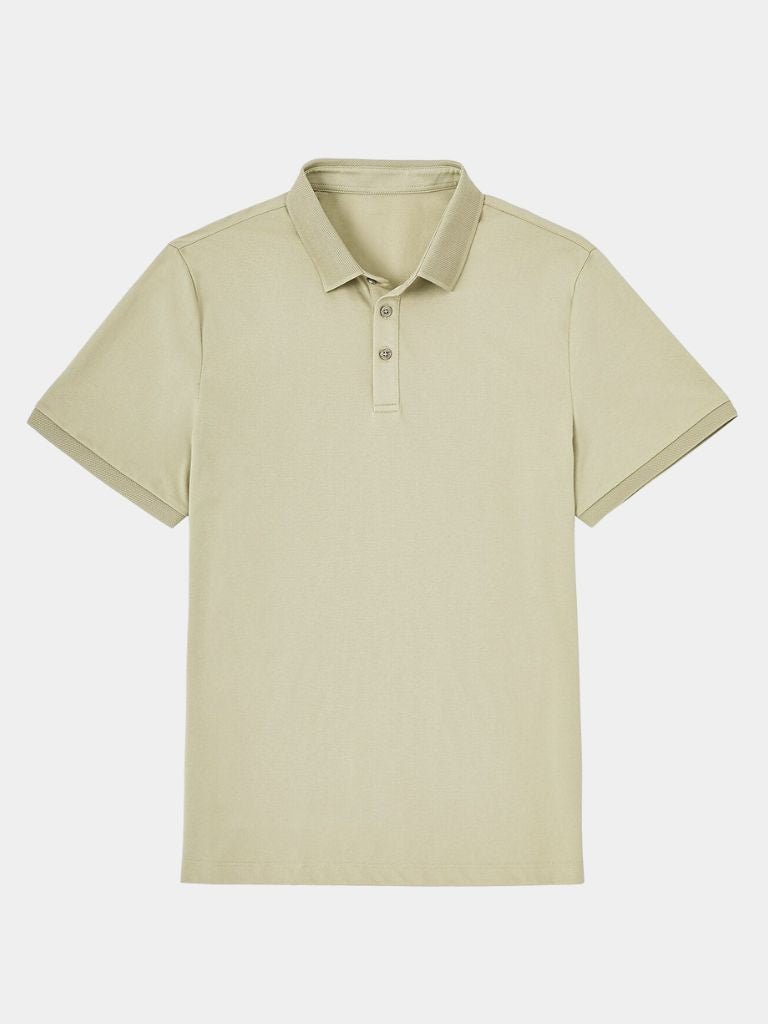 Timeless Classic Polo - CAAYWORLD CAAYWORLD