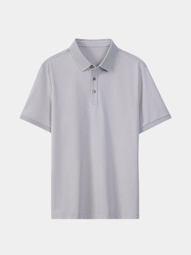 Timeless Classic Polo - CAAYWORLD CAAYWORLD