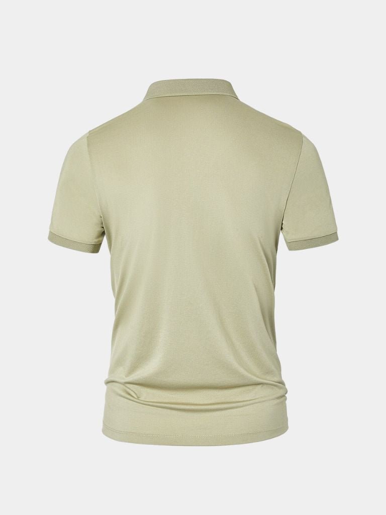 Timeless Classic Polo - CAAYWORLD CAAYWORLD