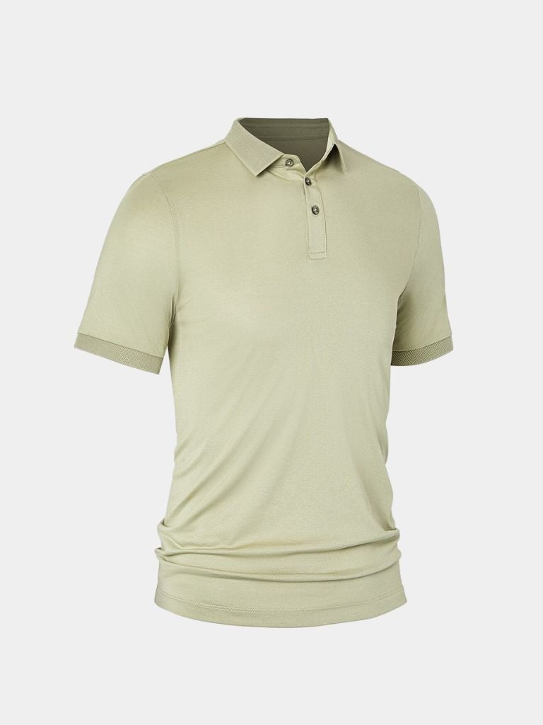 Timeless Classic Polo - CAAYWORLD CAAYWORLD