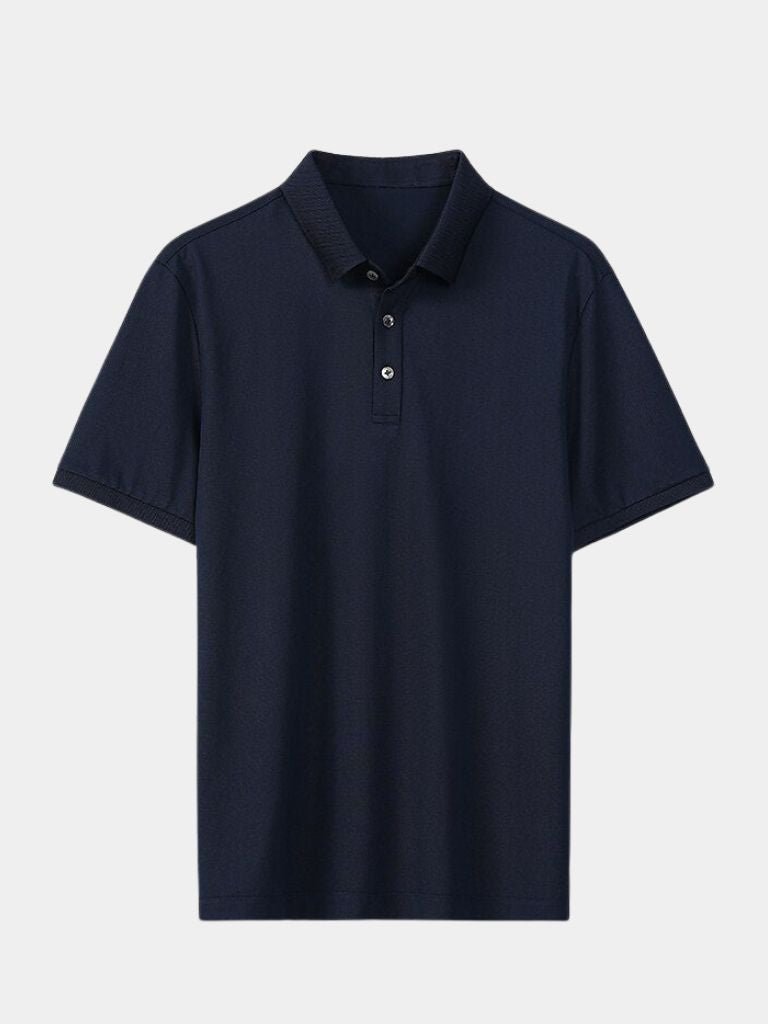 Timeless Classic Polo - CAAYWORLD CAAYWORLD