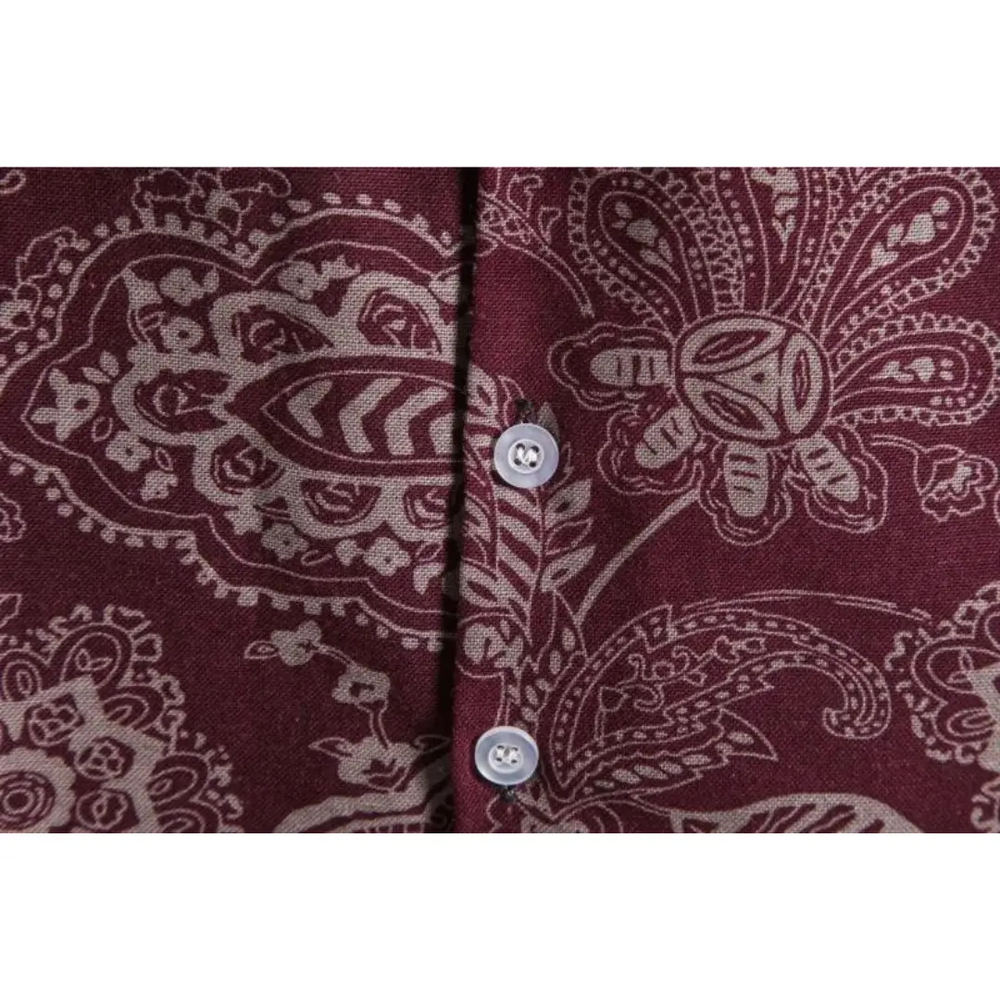 Tobias Cotton Short Sleeve - Polo Shirt CASA LARO