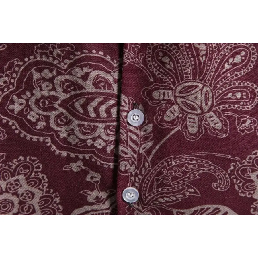 Tobias Cotton Short Sleeve - Polo Shirt CAAYWORLD
