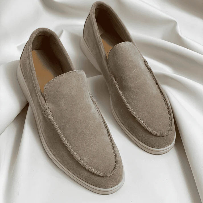 Turin Luxe - Loafers CAAYWORLD MEN