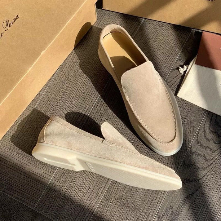 Turin Luxe - Loafers CAAYWORLD MEN