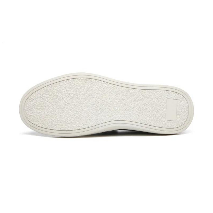 Tuscana Leather Slip-On - Loafer CAAYWORLD MEN