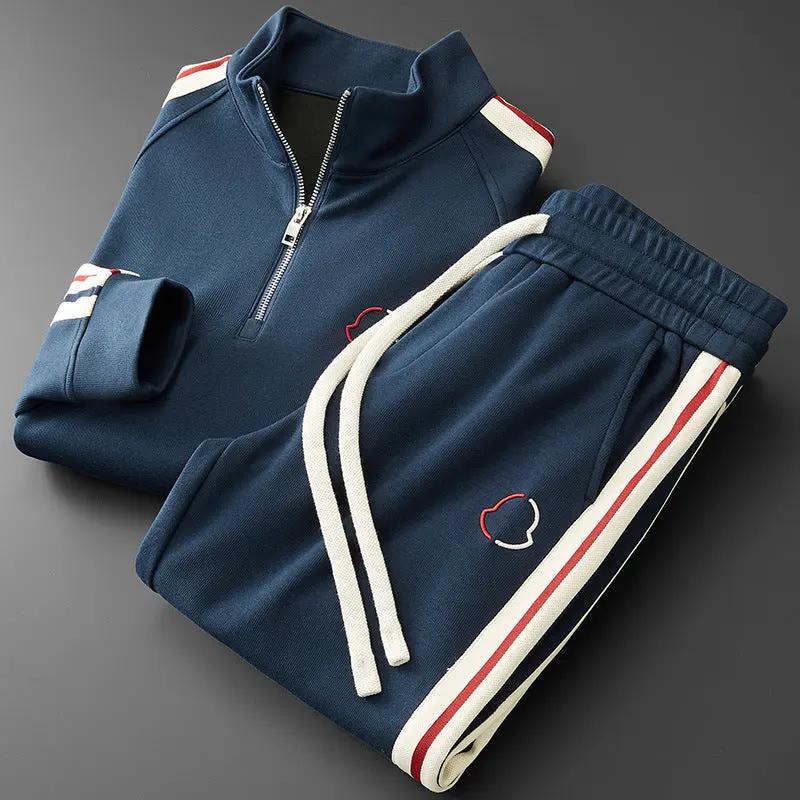 Tyson - Legacy Premium Tracksuit Set CAAYWORLD